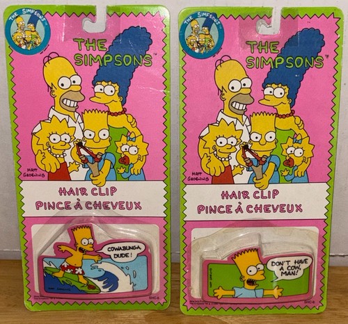 The simpsons bart simpson lot - the,